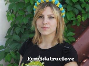 Femidatruelove