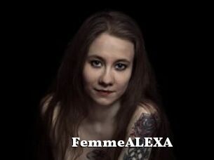 FemmeALEXA