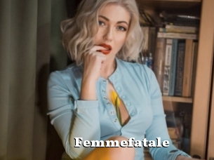 Femmefatale