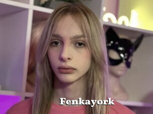 Fenkayork