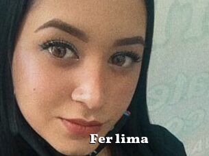 Fer_lima