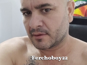 Ferchoboy22