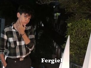 Fergiel