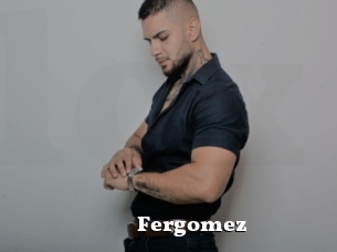 Fergomez