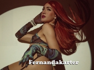 Fernandakarter