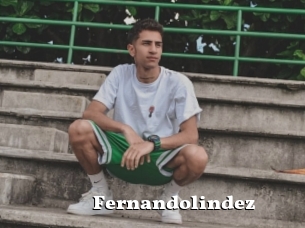 Fernandolindez