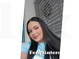 Ferquintero