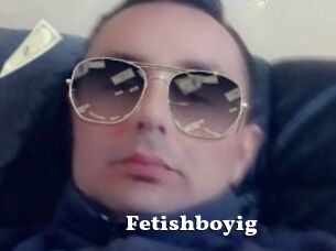 Fetishboyig