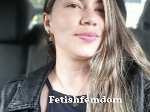 Fetishfemdom