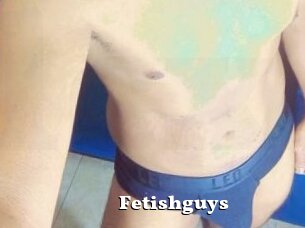 Fetishguys