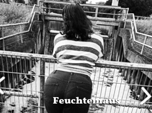 Feuchtemaus