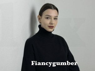 Fiancygumber