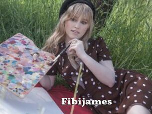 Fibijames