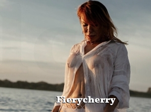 Fierycherry