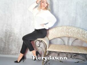 Fierydawnn