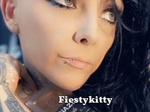 Fiestykitty