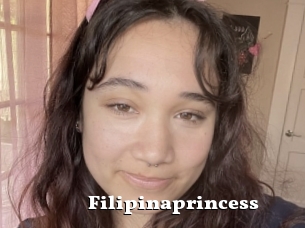 Filipinaprincess