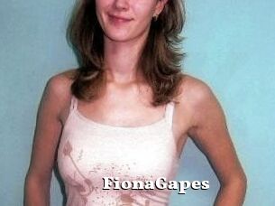 FionaGapes