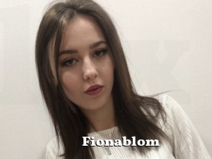 Fionablom