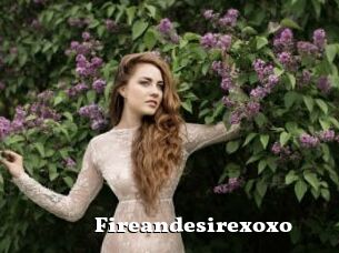 Fireandesirexoxo