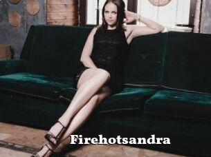 Firehotsandra