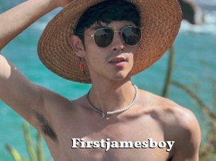 Firstjamesboy