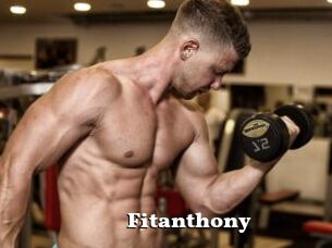 Fitanthony