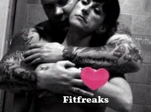 Fitfreaks