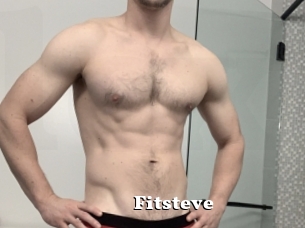 Fitsteve