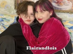 Flairandlois