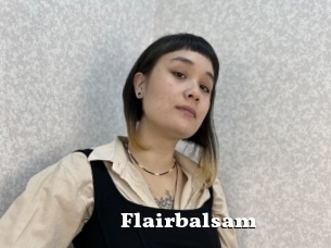 Flairbalsam