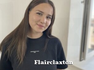 Flairclaxton