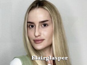 Flairglasper