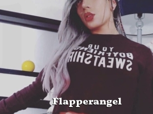 Flapperangel