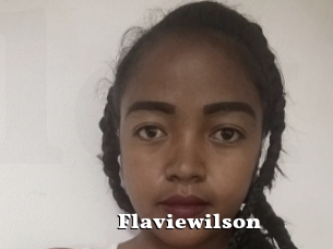 Flaviewilson