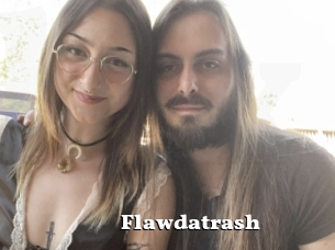 Flawdatrash