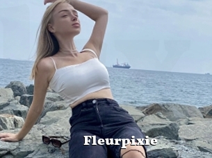 Fleurpixie