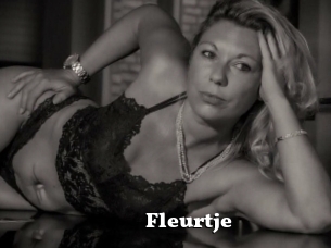 Fleurtje