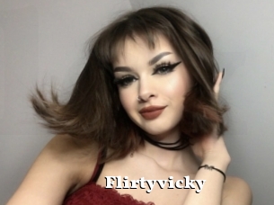 Flirtyvicky