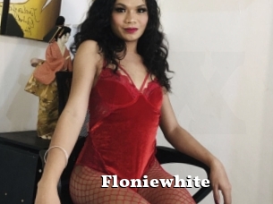 Floniewhite