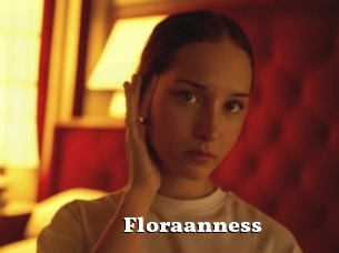 Floraanness