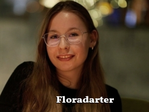 Floradarter