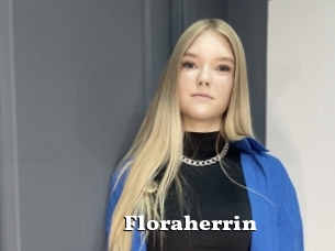 Floraherrin