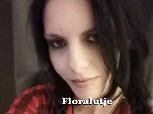 Floralutje