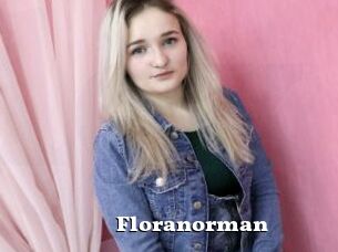 Floranorman