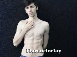 Florencioclay