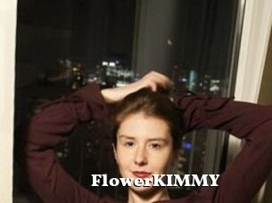 FlowerKIMMY