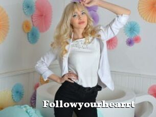 Followyourhearrt