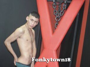 Fonkytown18