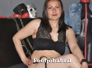 Footjobabril